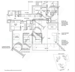 Amber Park (D15), Condominium #534643181